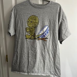 Ramen Zombie T
